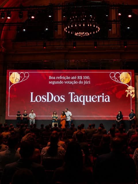 Foto 3 publicada por @losdos_taqueria no Instagram