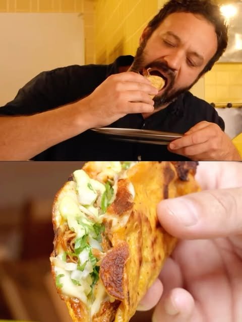 Foto 5 publicada por @losdos_taqueria no Instagram